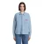 Dameshemd met lange mouwen Dickies Lightweight