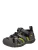 KEEN Sandalen ‘Seacamp II CNX’  bruin / geel / donkergrijs