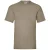 Fruit of the Loom Heren Valueweight T-Shirt (Kaki Groen)