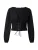 Katy Perry exclusive for ABOUT YOU Blouse  zwart