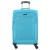 D&N Trolley ‘Travel Line 6864’  turquoise