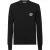 Pullover Ronde Hals Hexagon