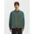 SELECTED HOMME regular casual overhemd met textuur groen