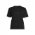 CALVIN KLEIN JEANS T-shirt met logo – zwart