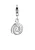 Nenalina Hangers  zilver