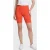 ARKET Nella Seamless Shorts Orange