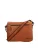 HILL BURRY Schoudertas  bruin / cognac