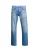 CHASIN’ Jeans ‘Tavon Axxis’  blauw denim