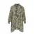Damesjurk met lange mouwen Mat Fashion Zebra Print