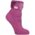 Dames Non Slip Thermische Enkel Slipper Bed Sokken – HHL04