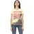 Miami 86 T-shirt Casual Style