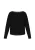 usha BLACK LABEL Trui  zwart