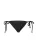 Seafolly Bikinibroek ‘Sea Dive’  zwart