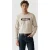 G-Star Old Skool Crew Sweat L/s Whitebait