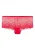 LingaDore Broekje ‘DAILY LACE’  rood