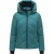 Marikoo dames winterjas Shinamii met teddyvoering