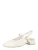 CAPRICE Slingpumps  ecru