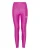 Ball Leggings ‘T. SPICER’  pink / wit