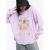 Dames sweatshirt Roxy Eastside Midweight