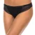 Magic Band slip met Braziliaans effect ademende stof 1031622 dames