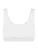 Wolford BH ‘ Scoop Neck Bralette ‘  parelwit