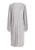 usha Gebreid vest Dames grijs