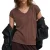 ONLY – ONLSILVERY S/S V NECK LUREX TOP JRS Dames Top