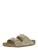 BIRKENSTOCK Muiltjes ‘Arizona’  kaki