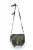 Proenza Schouler, PS1 knoop mini tas in groen