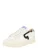 Palladium Sneakers laag ‘ACE’  royal blue/koningsblauw / zwart / zilver / wit
