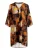 Cartoon Jurk  camel