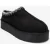 Avelia Leren Winterpantoffels