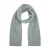 s.Oliver sjaal grijsblauw