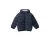 s.Oliver tussenjas donkerblauw