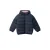 s.Oliver tussenjas donkerblauw