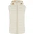 Urban Classics Dames ultra licht gewatteerd gilet