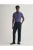 GANT Shield Polo shirt Korte mouw blauw