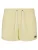 Be52 Zwemshorts ‘Zrce’  pasteelgeel