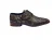 Berkelmans OULTON Nette veterschoenen