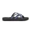 W Olowahu PALMS INDIGO Teenslippers