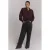 Refined Department wide leg jeans – grijs