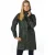 Liesa Groen Jas
