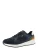 GEOX Sneakers laag ‘BRANTHON’  navy / olijfgroen / oranje / wit
