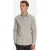 No Excess Shirt Stretch Allover Printed Caramel