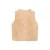 Teddy Mouwloze Vest Dames Tom Tailor Denim