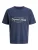Jack & Jones Junior Shirt  beige / blauw