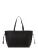 FURLA Shopper ‘Ava’  zwart