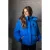 LOOXS 10sixteen gewatteerde jas blauw
