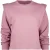 RAIZZED Nathalie Sweater Moauve Pink