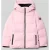 Cars Jeans Regular fit gewatteerd jack met logo-applicatie, model ‘MUYLA’